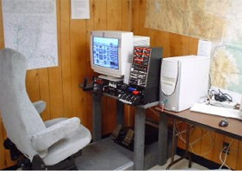 Computer Training
